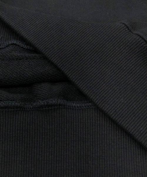 vault room（ボルトルーム）vault room (ボルトルーム) HINANO HOODIE ブラック サイズ:SIZE Lの古着・服飾アイテム
