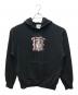 vault room（ボルトルーム）の古着「HINANO HOODIE」｜ブラック