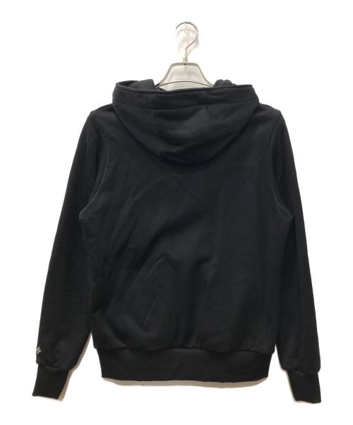 TATRAS（タトラス）TATRAS (タトラス) FELDA ジップパーカー ブラック サイズ:SIZE01の古着・服飾アイテム