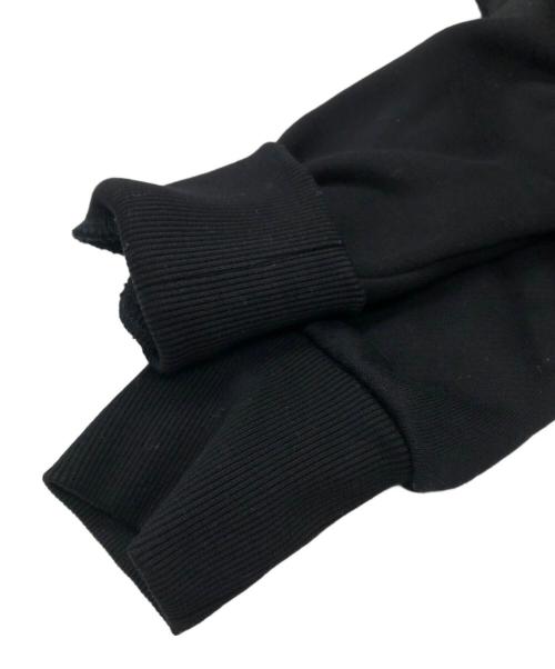 TATRAS（タトラス）TATRAS (タトラス) FELDA ジップパーカー ブラック サイズ:SIZE01の古着・服飾アイテム