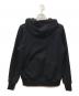 TATRAS (タトラス) FELDA ジップパーカー ブラック サイズ:SIZE01：22000円