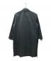 MAISON SPECIAL (メゾンスペシャル) Dress-Over Double Chesterfield Coat グレー サイズ:SIZE 1：20000円