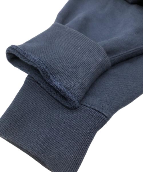 BEAMS（ビームス）BEAMS (ビームス) テーラー東洋 (テーラートウヨウ) ZIPUP HOODIE ネイビー サイズ:SIZE Mの古着・服飾アイテム