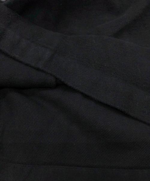 OUR LEGACY（アワーレガシー）OUR LEGACY (アワーレガシー) EVENING COACH JACKET ブラック サイズ:SIZE 48の古着・服飾アイテム