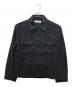 OUR LEGACY（アワーレガシー）の古着「EVENING COACH JACKET」｜ブラック