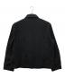 OUR LEGACY (アワーレガシー) EVENING COACH JACKET ブラック サイズ:SIZE 48：22000円