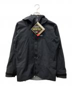 tilakティラック）の古着「Evolution Jacket」｜ブラック