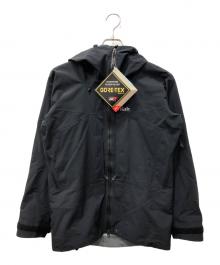 tilak（ティラック）の古着「Evolution Jacket」｜ブラック