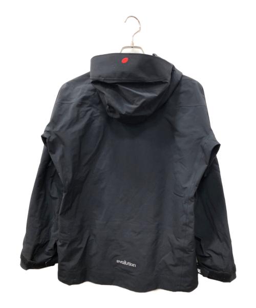 tilak（ティラック）tilak (ティラック) Evolution Jacket ブラック サイズ:SIZE XSの古着・服飾アイテム