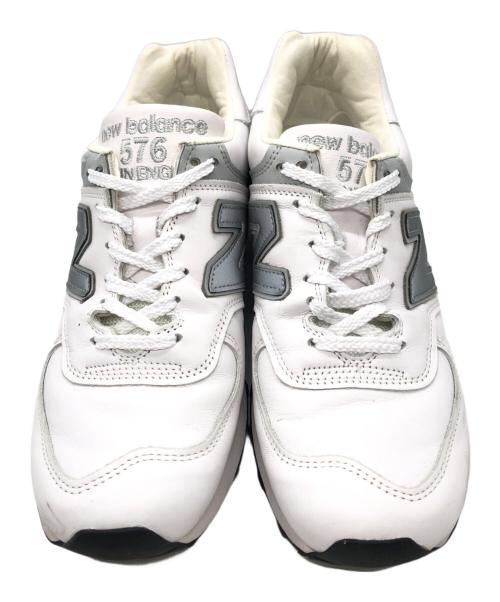 NEW BALANCE（ニューバランス）NEW BALANCE (ニューバランス) 576 