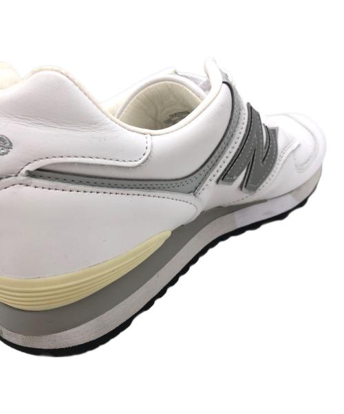 NEW BALANCE（ニューバランス）NEW BALANCE (ニューバランス) 576 