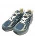 NIKE（ナイキ）の古着「990v4 Dusty Blue」｜ブルー