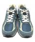 NIKE (ナイキ) AURALEE (オーラリー) 990v4 Dusty Blue ブルー サイズ:SIZE 25.5cm：30000円