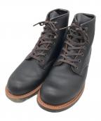 RED WINGレッドウィング）の古着「Blacksmith」｜ブラック