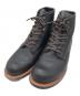 RED WING（レッドウィング）の古着「Blacksmith」｜ブラック