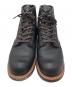 RED WING (レッドウィング) Blacksmith ブラック サイズ:SIZE USA7.5：36000円