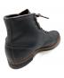 中古・古着 RED WING (レッドウィング) Blacksmith ブラック サイズ:SIZE USA7.5：36000円