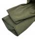 中古・古着 Barbour (バブアー) BORDER オイルドジャケット グリーン サイズ:SIZE C52/132CM：12000円