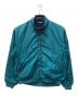 Patagonia（パタゴニア）の古着「三角タグ USA製 シェルドシンチラジャケット」｜グリーン