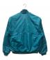Patagonia (パタゴニア) 三角タグ USA製 シェルドシンチラジャケット グリーン サイズ:SIZE 不明：18000円