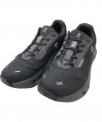onオン）の古着「Cloudrunner 2 Waterproof」｜ブラック