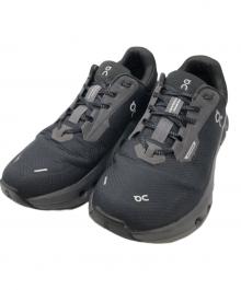 on（オン）の古着「Cloudrunner 2 Waterproof」｜ブラック