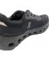 中古・古着 on (オン) Cloudrunner 2 Waterproof ブラック サイズ:SIZE 25.5cm：10000円