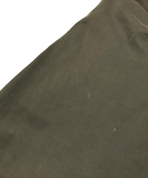 Barbour（バブアー）Barbour (バブアー) Peached Spey Casual Jacket Non-Wax グリーン サイズ:Lの古着・服飾アイテム