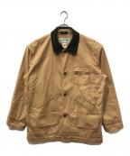 L.L.Beanエルエルビーン）の古着「オリジナル・フィールド・コート」｜ベージュ