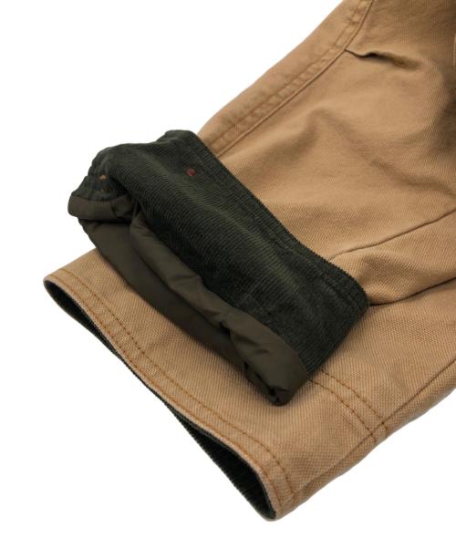 L.L.Bean（エルエルビーン）L.L.Bean (エルエルビーン) オリジナル・フィールド・コート ベージュ サイズ:SIZE Lの古着・服飾アイテム