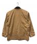 L.L.Bean (エルエルビーン) オリジナル・フィールド・コート ベージュ サイズ:SIZE L：13000円