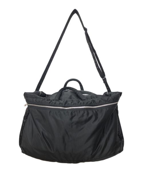 PORTER（ポーター）PORTER (ポーター) ダッフルバッグ ブラック サイズ:下記参照の古着・服飾アイテム