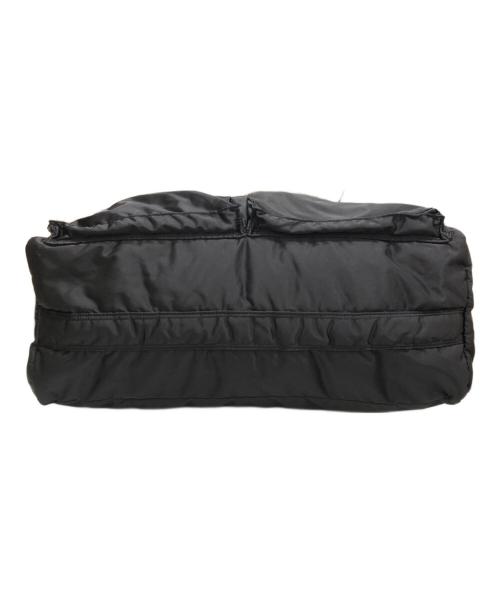 PORTER（ポーター）PORTER (ポーター) ダッフルバッグ ブラック サイズ:下記参照の古着・服飾アイテム
