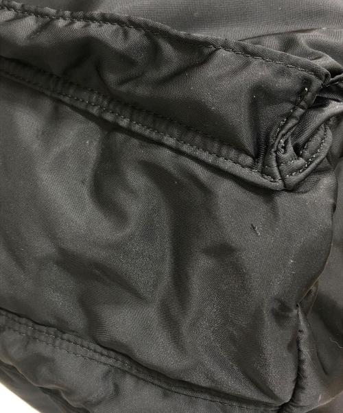 PORTER（ポーター）PORTER (ポーター) ダッフルバッグ ブラック サイズ:下記参照の古着・服飾アイテム