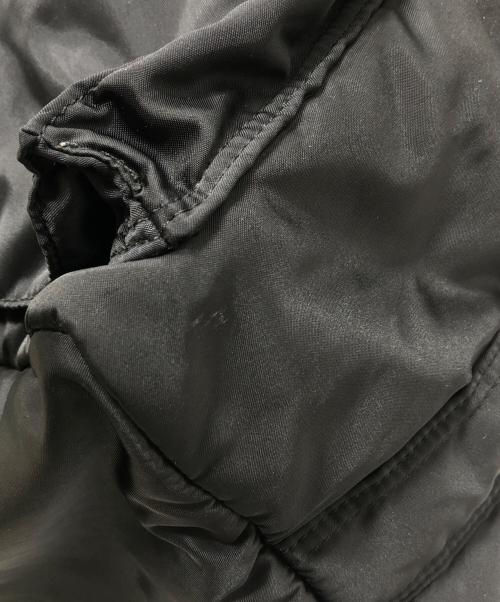 PORTER（ポーター）PORTER (ポーター) ダッフルバッグ ブラック サイズ:下記参照の古着・服飾アイテム