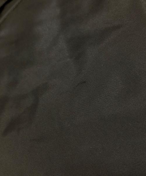 PORTER（ポーター）PORTER (ポーター) ダッフルバッグ ブラック サイズ:下記参照の古着・服飾アイテム