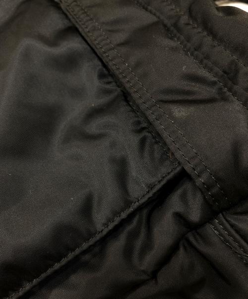 PORTER（ポーター）PORTER (ポーター) ダッフルバッグ ブラック サイズ:下記参照の古着・服飾アイテム