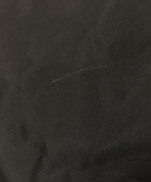 PORTER（ポーター）PORTER (ポーター) ダッフルバッグ ブラック サイズ:下記参照の古着・服飾アイテム