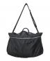 PORTER (ポーター) ダッフルバッグ ブラック サイズ:下記参照：22000円