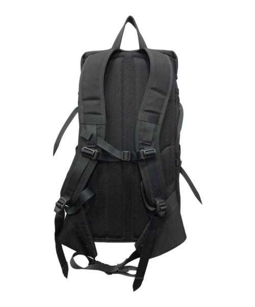 PORTER（ポーター）PORTER (ポーター) foot the coacher (フットザコーチャー) バックパック ブラックの古着・服飾アイテム