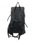 PORTER (ポーター) foot the coacher (フットザコーチャー) バックパック ブラック：18000円