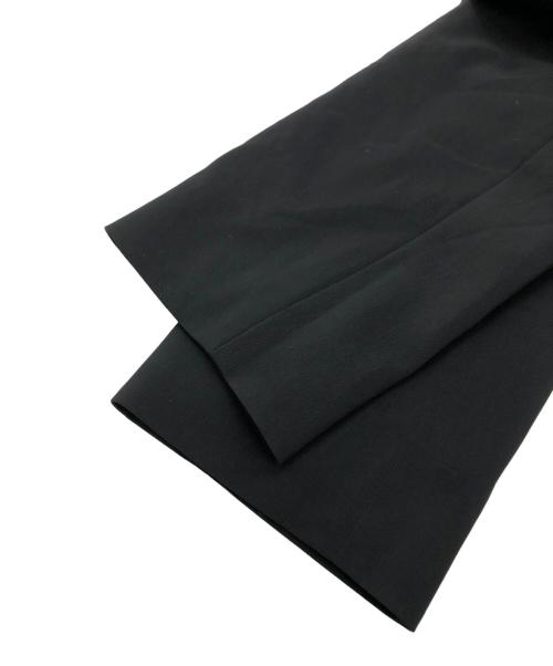 BRILL（ブリル）BRILL (ブリル) ダブルジャケット ブラック サイズ:SIZE 38の古着・服飾アイテム
