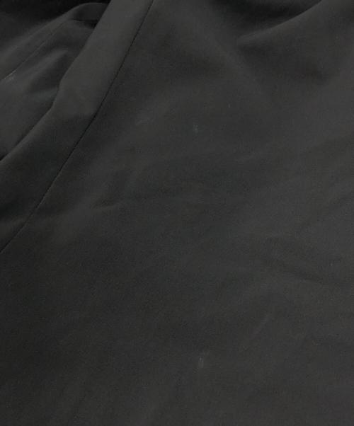 BRILL（ブリル）BRILL (ブリル) ダブルジャケット ブラック サイズ:SIZE 38の古着・服飾アイテム
