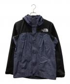 THE NORTH FACEザ ノース フェイス）の古着「ノベルティマウンテンジャケット」｜ネイビー