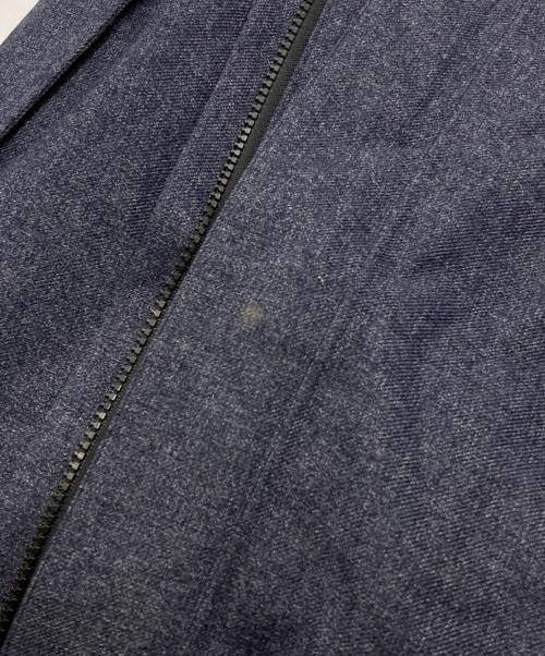 THE NORTH FACE（ザ ノース フェイス）THE NORTH FACE (ザ ノース フェイス) ノベルティマウンテンジャケット ネイビー サイズ:SIZE Mの古着・服飾アイテム