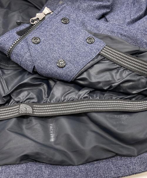 THE NORTH FACE（ザ ノース フェイス）THE NORTH FACE (ザ ノース フェイス) ノベルティマウンテンジャケット ネイビー サイズ:SIZE Mの古着・服飾アイテム