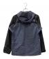 THE NORTH FACE (ザ ノース フェイス) ノベルティマウンテンジャケット ネイビー サイズ:SIZE M：18000円