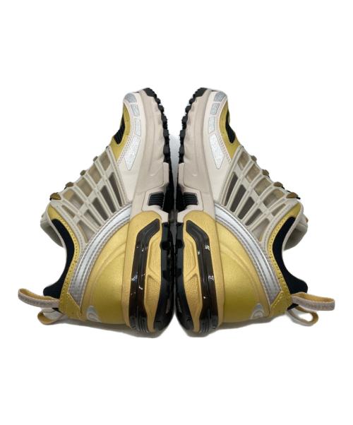 SALOMON（サロモン）SALOMON (サロモン) ACS PRO 20Y ゴールド×ブラック サイズ:27.5cmの古着・服飾アイテム