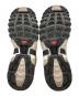 中古・古着 SALOMON (サロモン) ACS PRO 20Y ゴールド×ブラック サイズ:27.5cm：17000円