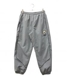 PALACE（パレス）の古着「SHELL JOGGER」｜グレー